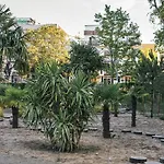- Morski Zeromskiego Świnoujście (Swinemünde)