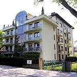 - Morski Zeromskiego * Świnoujście (Swinemünde)