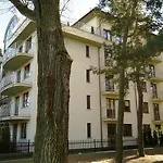 Lejlighed - Morski Zeromskiego *