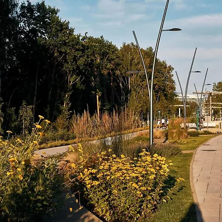 Apartman - Morski Zeromskiego *